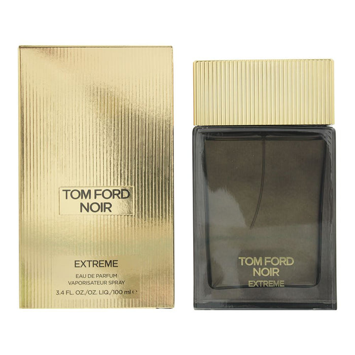 Tom Ford Noir Extreme Eau de Parfum 100ml Men Spray
