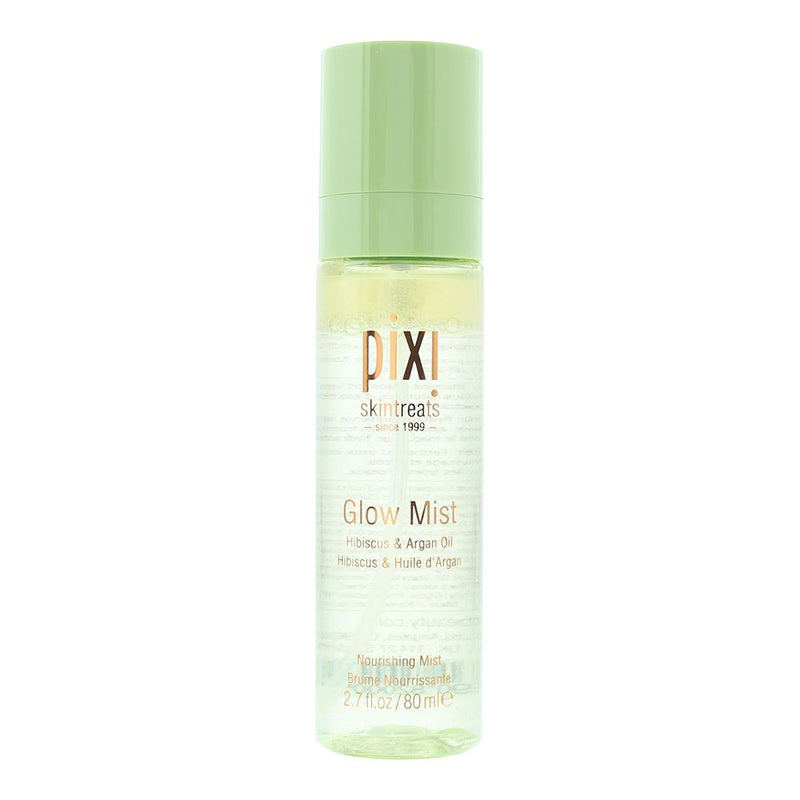 Pixi Skin Treats Glow Nourishing Mist 80ml For Women
