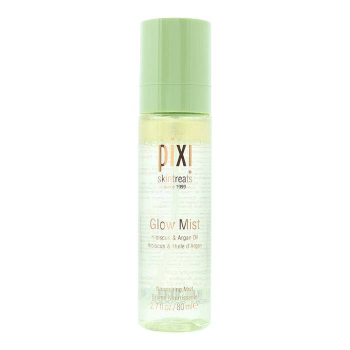 Pixi Skin Treats Glow Nourishing Mist 80ml For Women