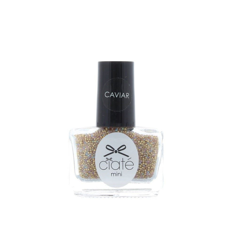 Ciate Ultimate Opulence Caviar Paint Pot 5ml Women