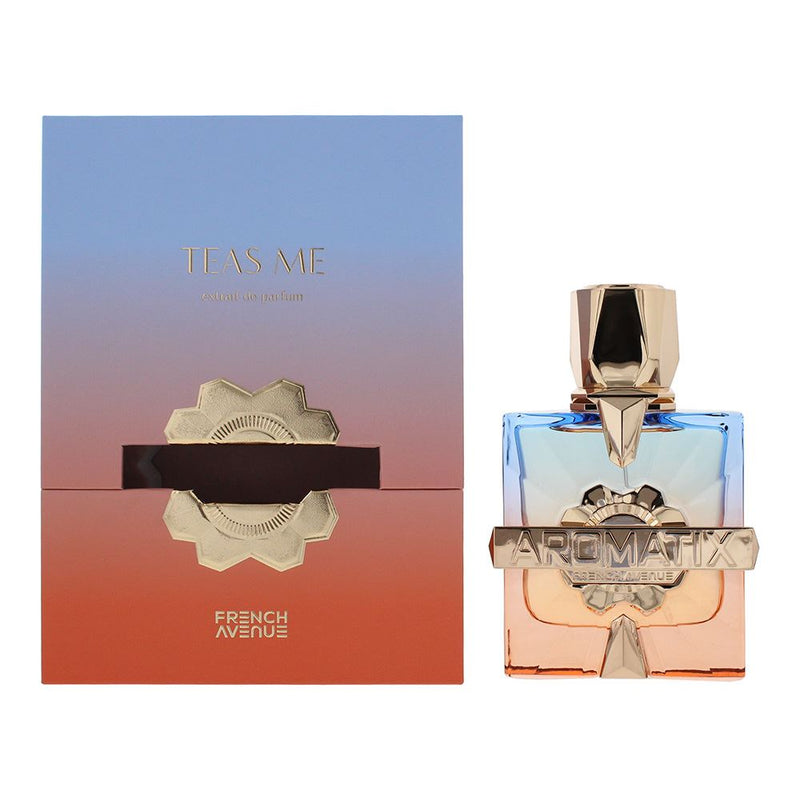 French Avenue Aromatix Teas Me Extrait de Parfum 100ml For Unisex