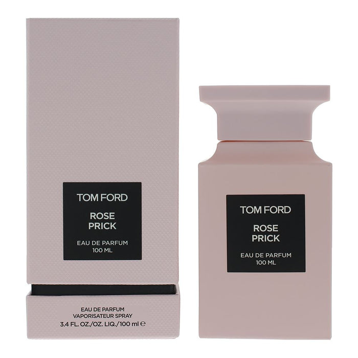 Tom Ford Rose Prick Eau De Parfum 100ml Unisex Spray