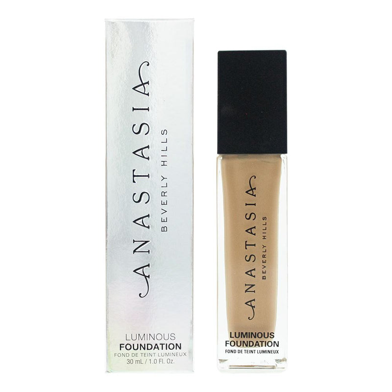 Anastasia Beverly Hills Luminous Foundation - 335W 30ml Women