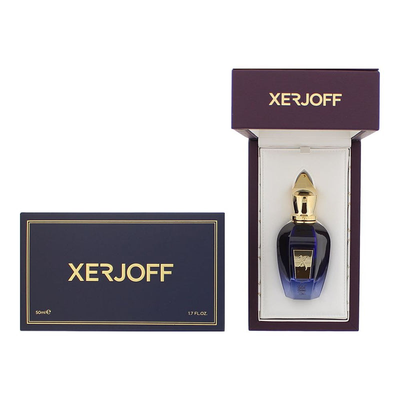 Xerjoff Join The Club Fatal Charme Eau De Parfum 50ml For Unisex