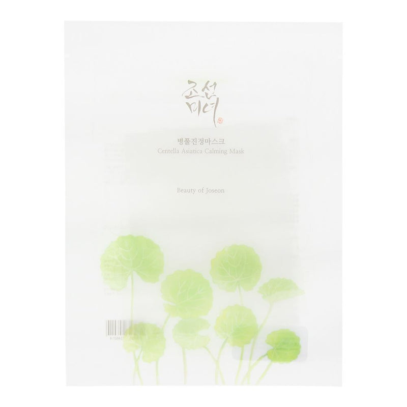 Beauty Of Joseon Centella Asiatica Calming Sheet Mask 25ml For Women