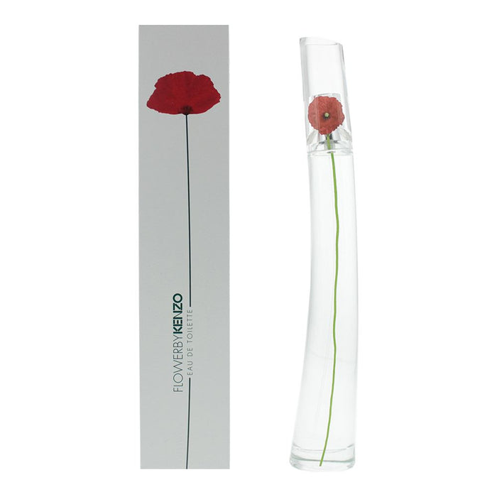 Kenzo Flower Eau de Toilette 100ml Women Spray