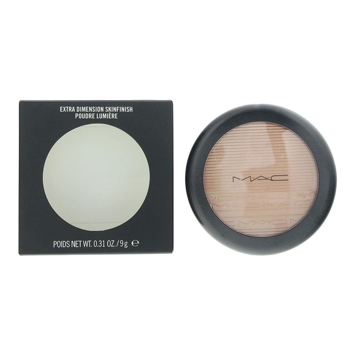 MAC Extra Dimension Skinfinish Beaming Blush Powder 9g For Women