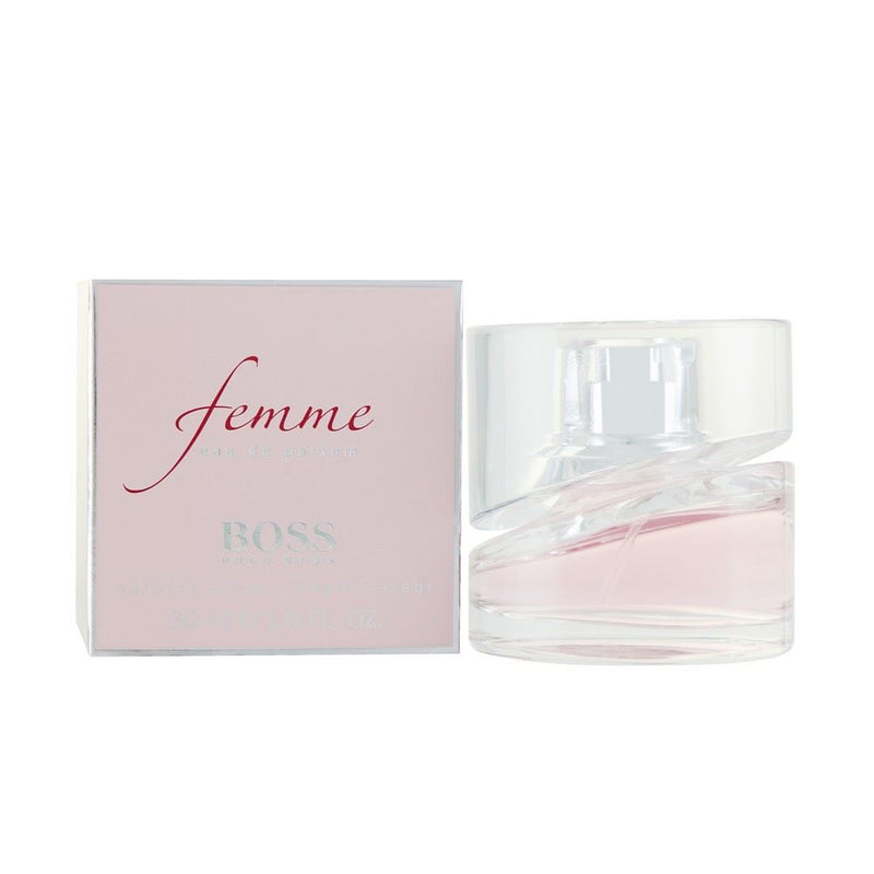 Hugo Boss Hugo Femme Eau de Parfum 30ml Women Spray