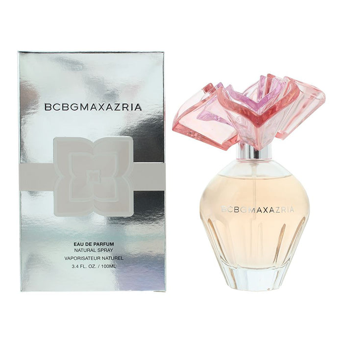 Max Azria Bcbg Max Azria Eau De Parfum 100ml Spray For Her Women