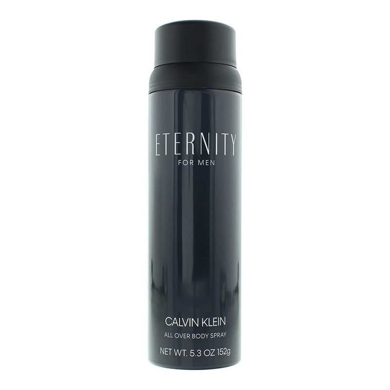 Calvin Klein Eternity For Men Body Spray 150ml For Men