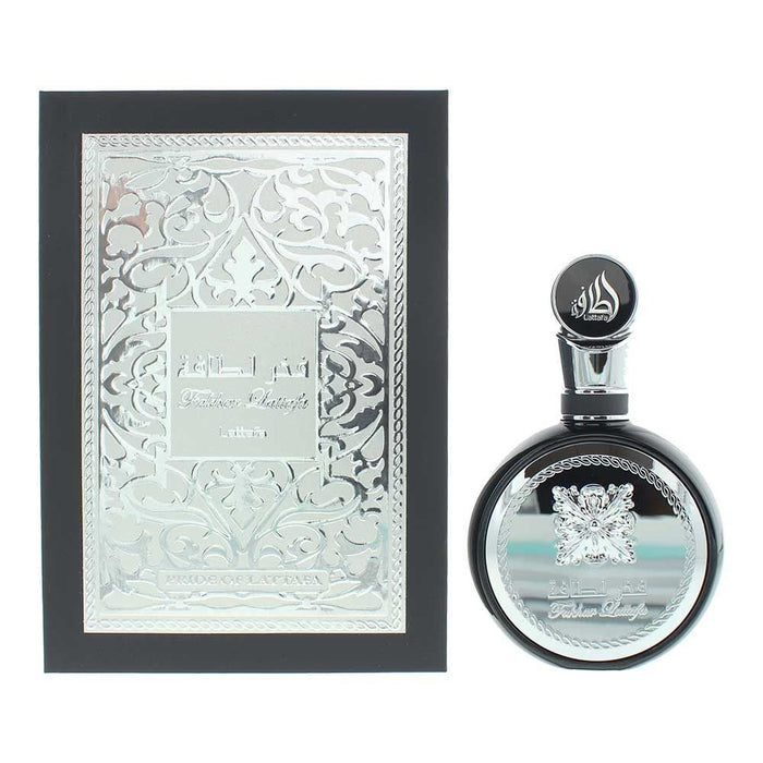 Lattafa Fakhar Lattafa Eau de Parfum 100ml Unisex Spray