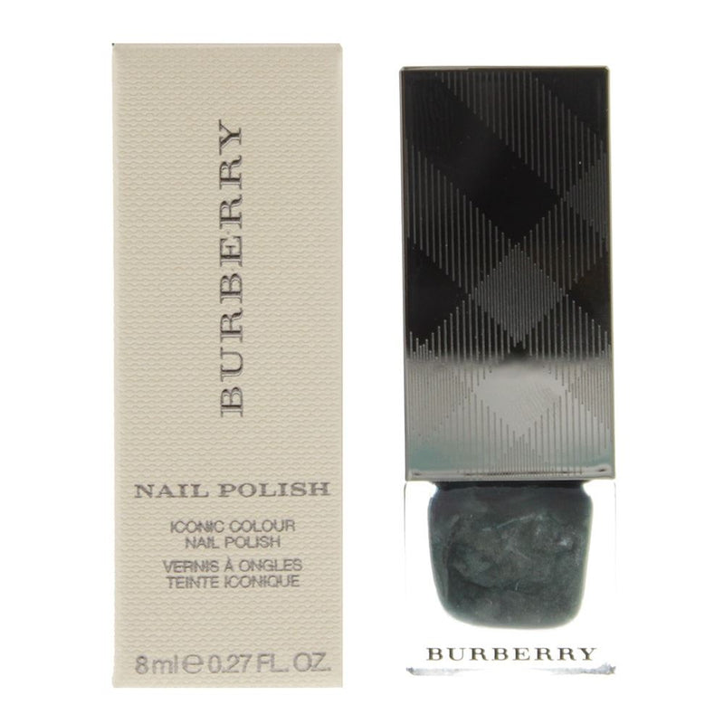 Burberry Nail Polish No. 424 Dark Forest Green 8ml Women