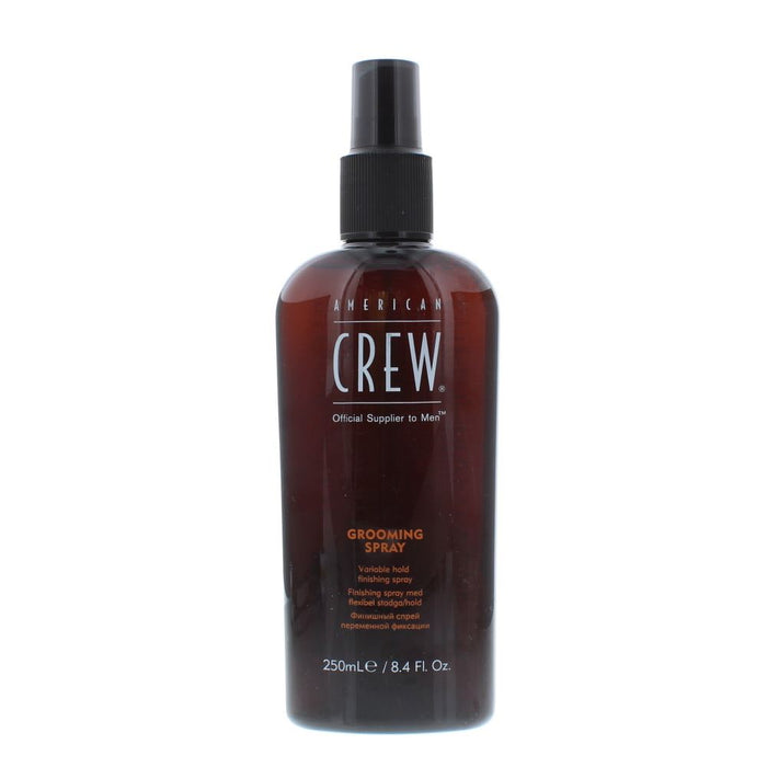 American Crew Crew Classic Grooming Spray 250ml Men