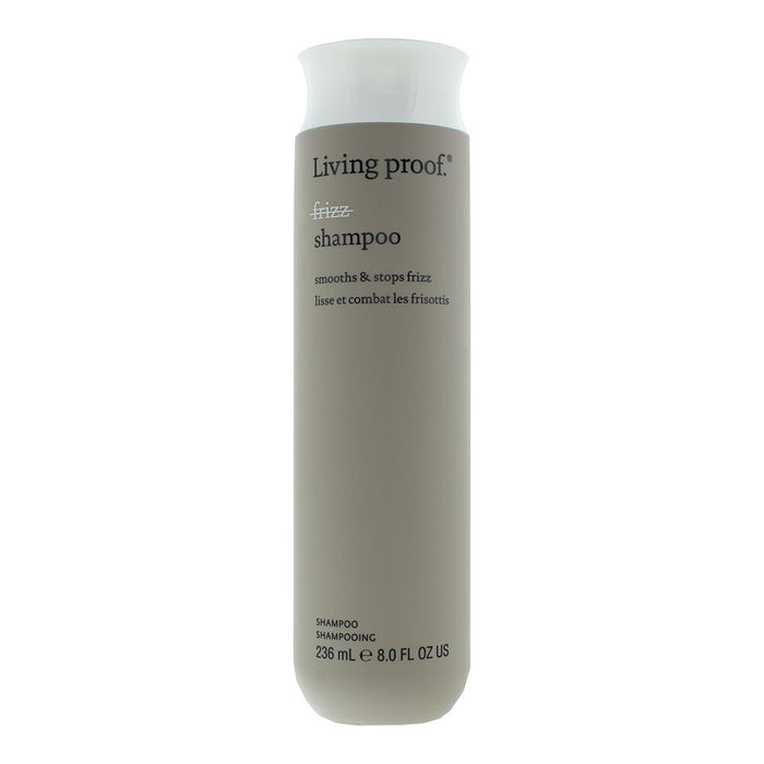 Living Proof No Frizz Shampoo 236ml For Unisex