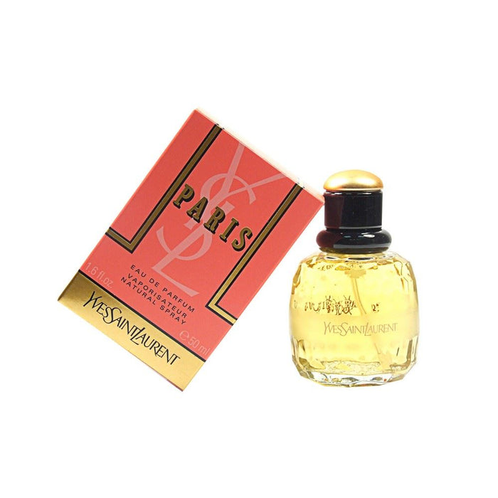 Yves Saint Laurent Paris Eau de Parfum 50ml Women Spray