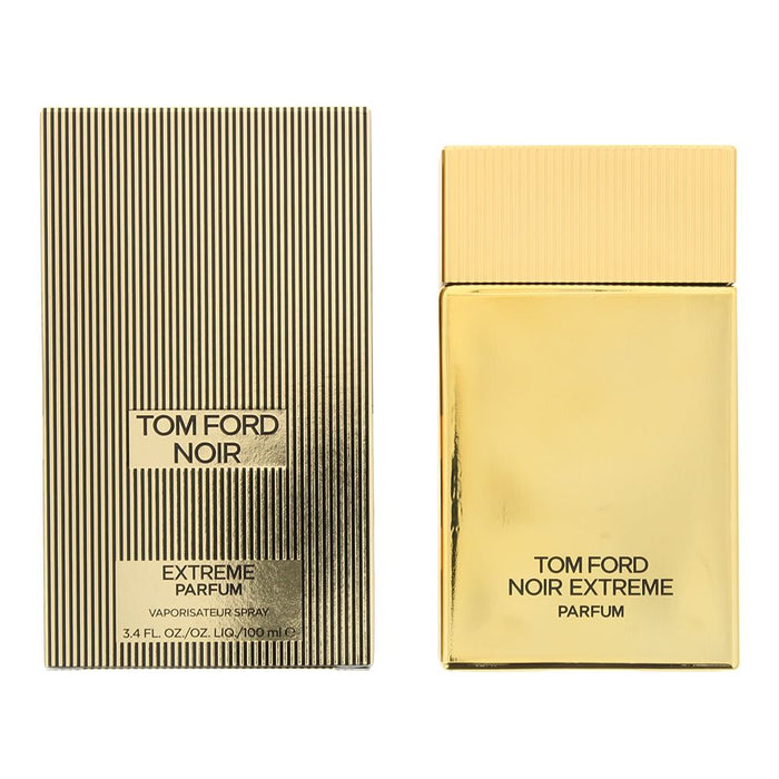 Tom Ford Noir Extreme Parfum 100ml Spray For Him Men