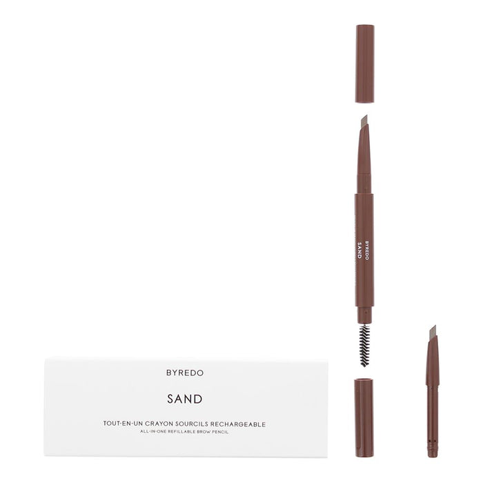 Byredo All-In-One Sand 01  Refill Brow Pencil 2.8g For Women