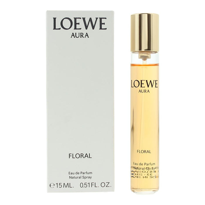 Aura loewe floral eau de cheap parfum