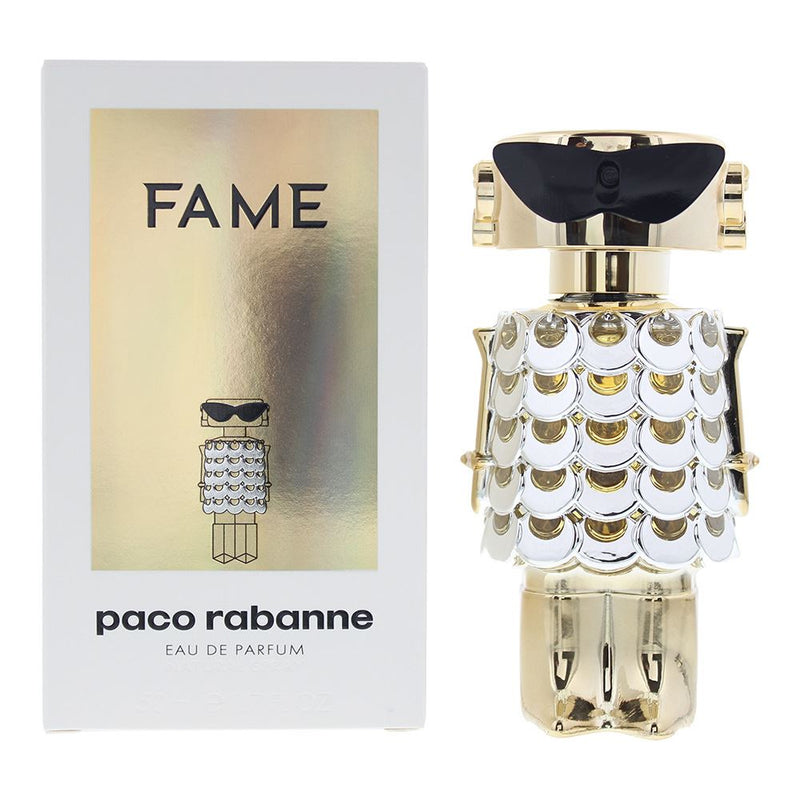 Paco Rabanne Fame Eau de Parfum 50ml Women Spray