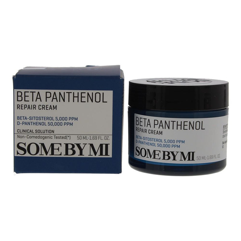 Some By Mi Beta Panthenol Cream 50ml For Women