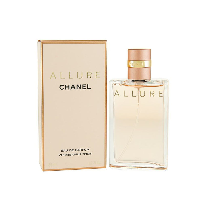 Chanel Allure Eau de Parfum 35ml Women Spray