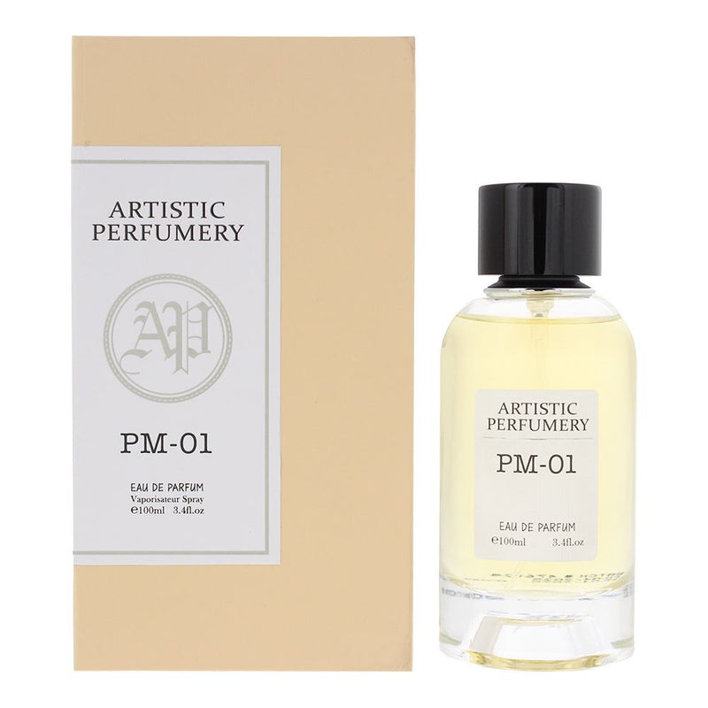 Armaf Artistic Perfumery PM-01 Eau de Parfum 100ml For Women