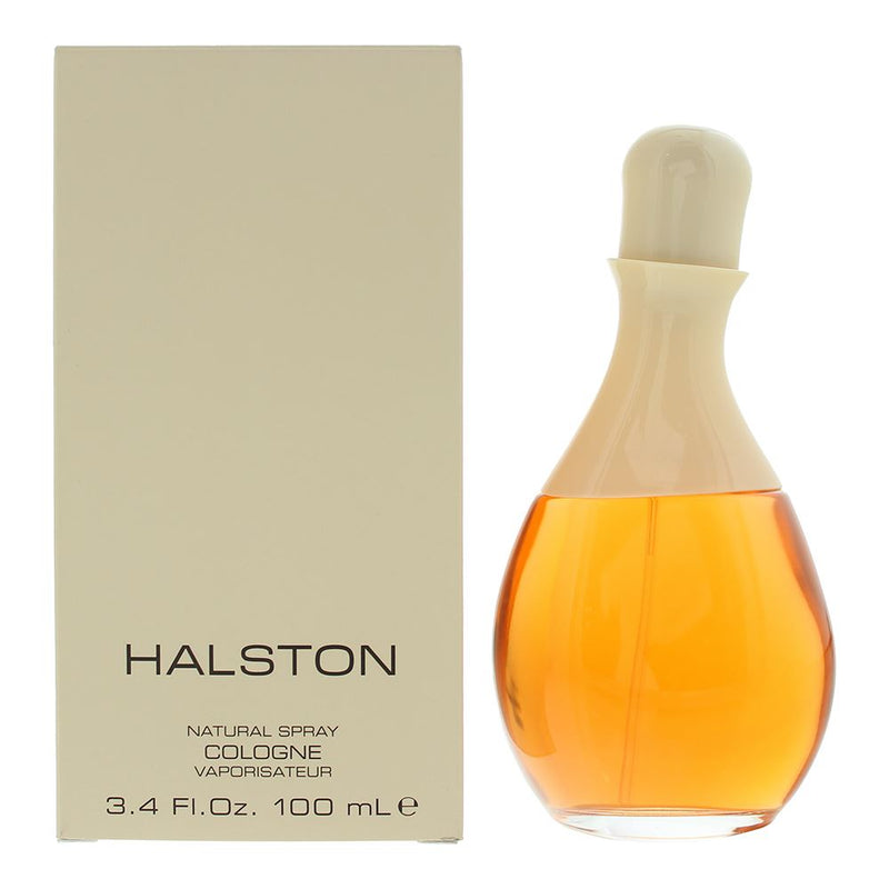 Halston Eau de Cologne 100ml For Women