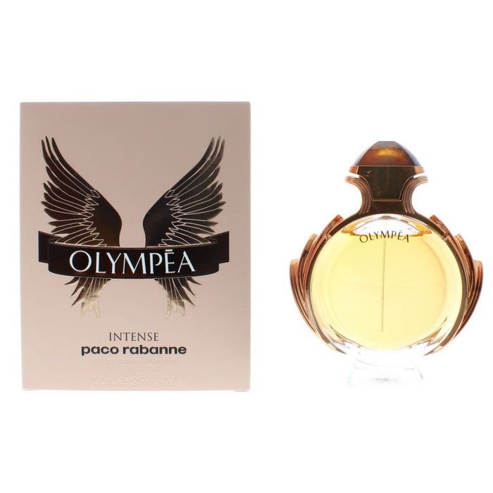 Paco Rabanne Olympea Intense Eau de Parfum 80ml Women Spray