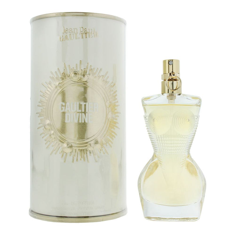 Jean Paul Gaultier Divine Eau De Parfum 30ml Womens Perfume