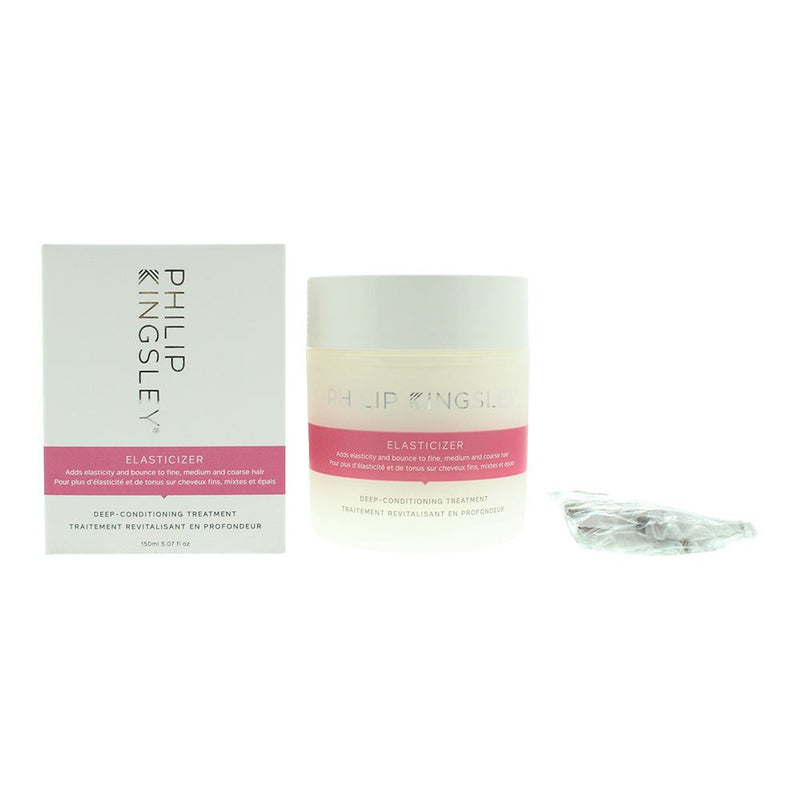 Philip Kingsley Elasticizer Deep Conditioning Treatment 150ml Women