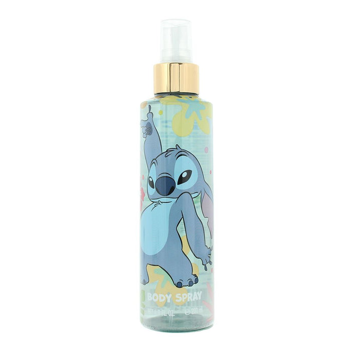 Disney Stitch Body Spray 200Ml for Children