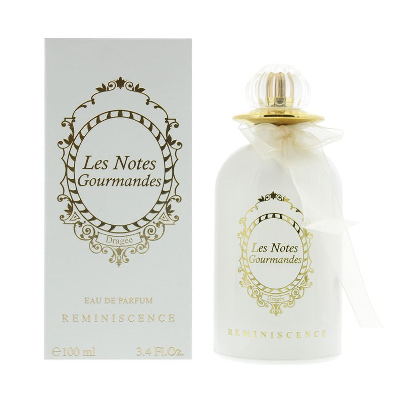 Reminiscence Les Notes Gourmandes Dragee Eau de Parfum 100ml Women Spray
