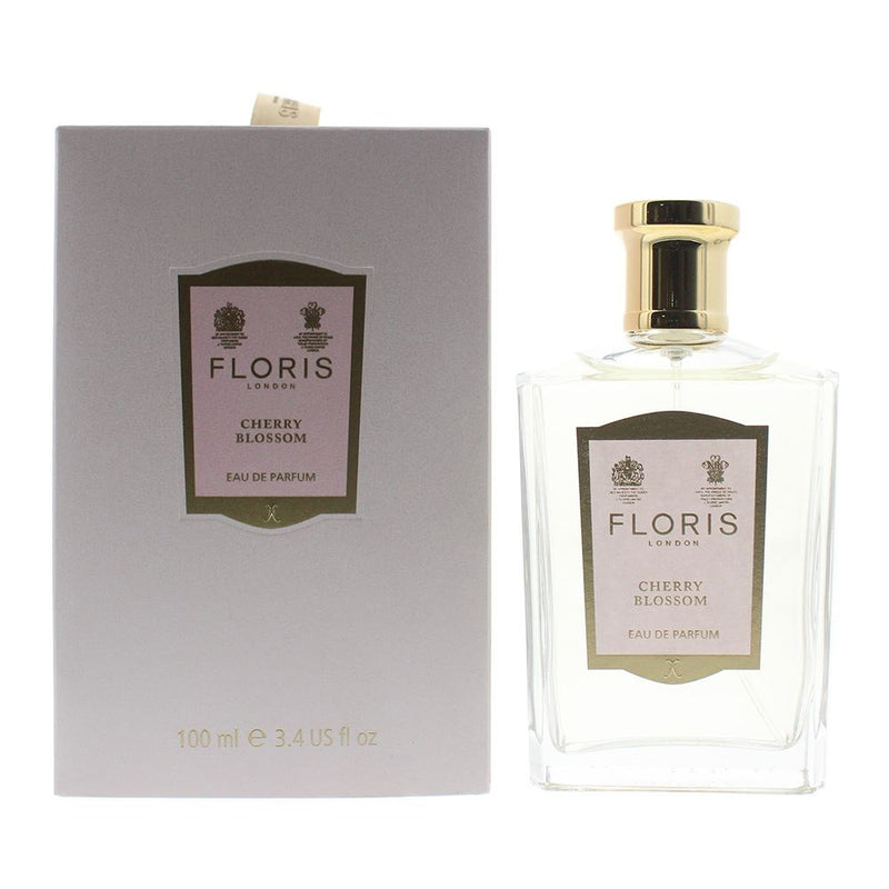 Floris Cherry Blossom Eau de Parfum 100ml Women Spray