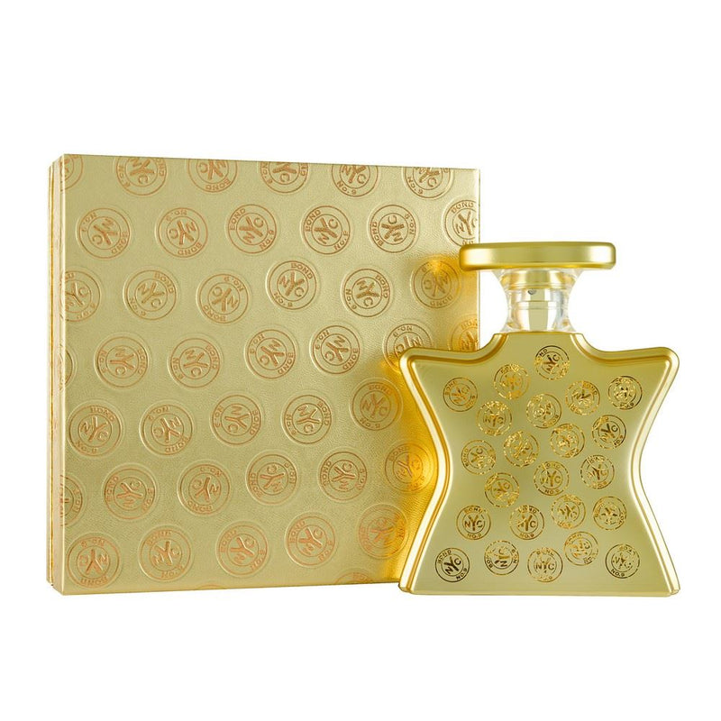 Bond No. 9 New York Signature Scent Eau de Parfum 100ml Unisex Spray