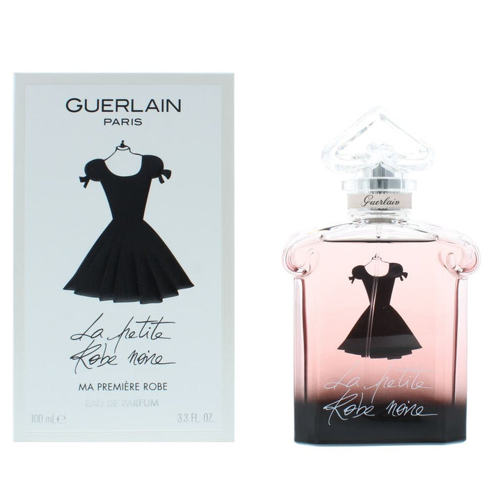 Guerlain La Petite Robe Noir Eau de Parfum 100ml Women Spray