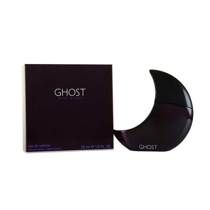 Ghost Deep Night Eau de Toilette 50ml Women Spray