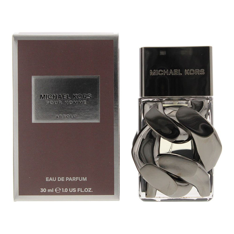Michael Kors Pour Homme Absolu Eau de Parfum 30ml For Men