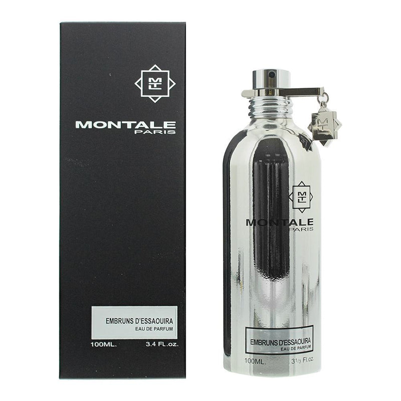 Montale Embruns d'Essaouira Eau de Parfum 100ml Women Spray
