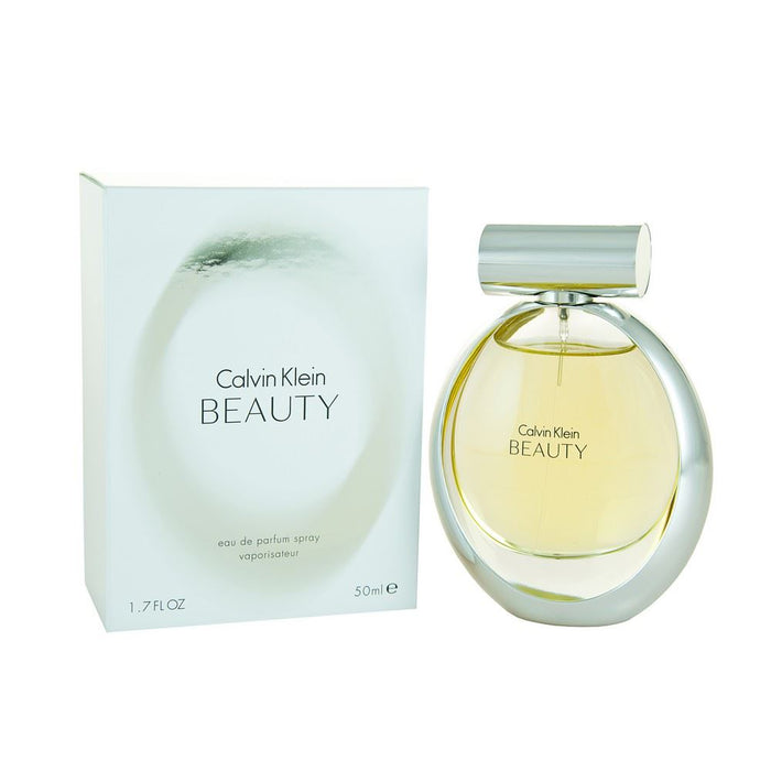 Calvin Klein Beauty Eau de Parfum 50ml Women Spray