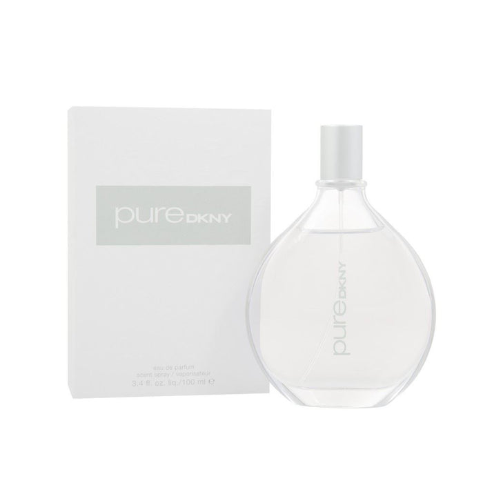 Dkny Pure Verbena Eau de Parfum 100ml Women Spray