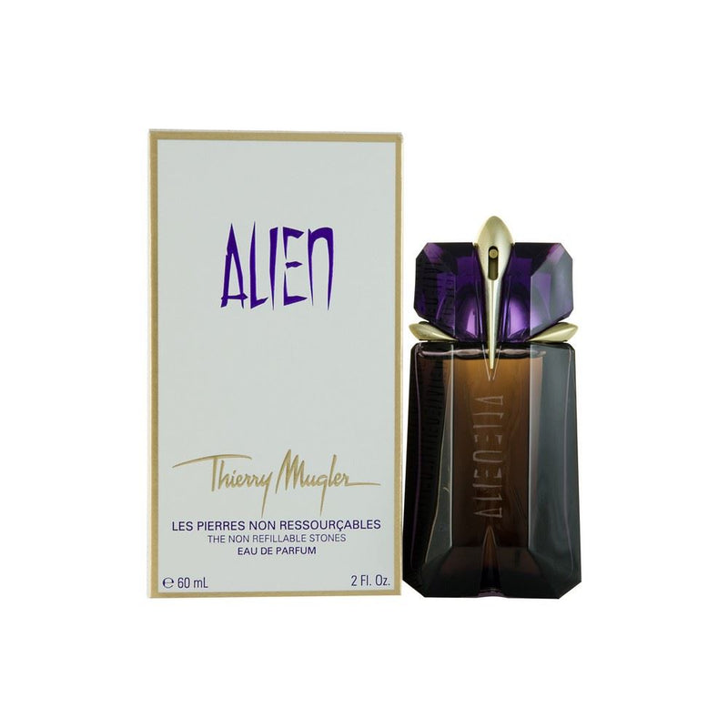Thierry Mugler Alien EDP 60ml Women Spray