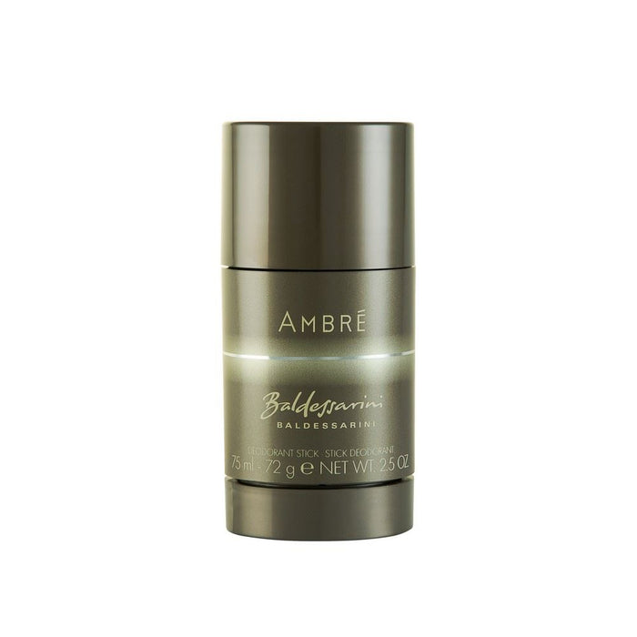 Baldessarini Ambre Deodorant Stick 75ml