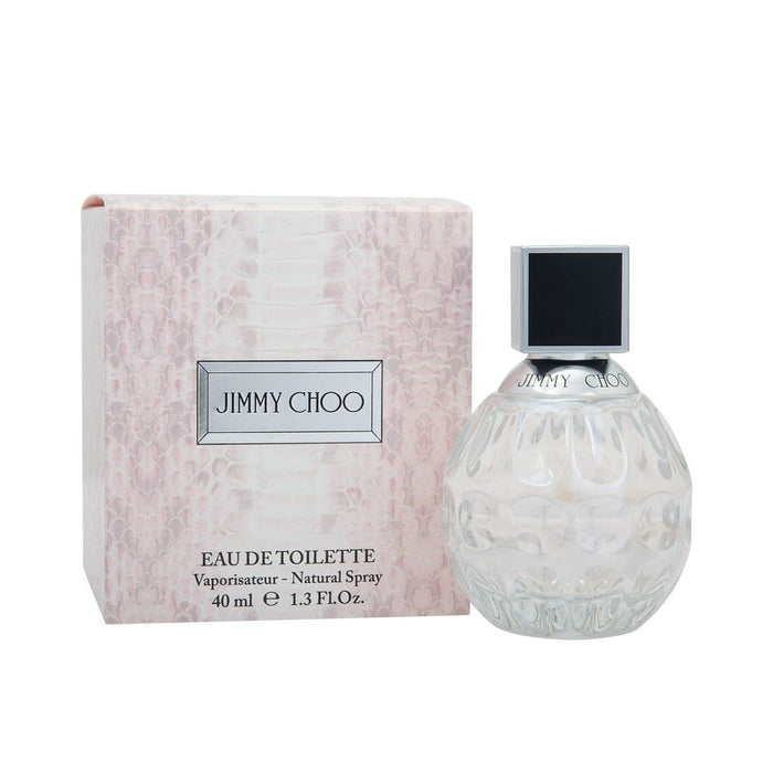 Jimmy Choo Eau de Toilette 40ml Women Spray
