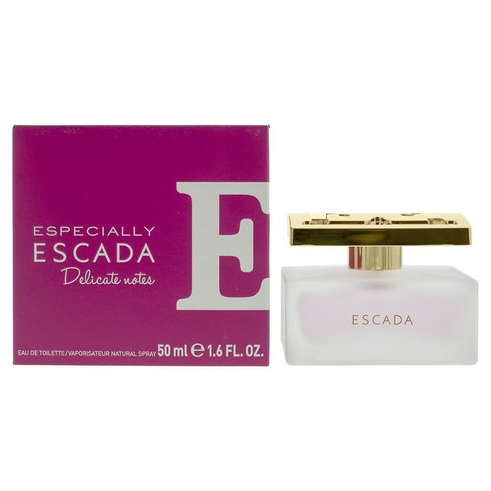 Especially Escada by Escada Delicate Notes Eau de Toilette 50ml For Women