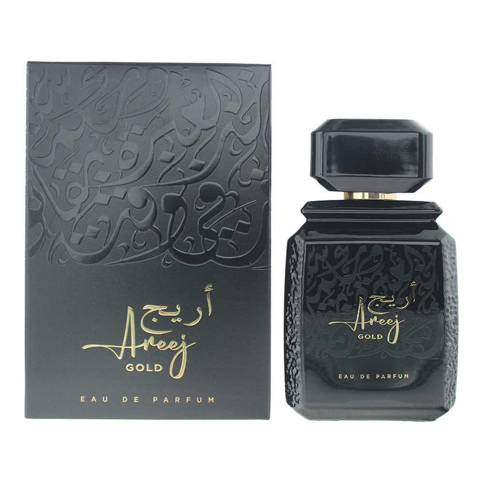 Rotana Aneej Gold Eau De Parfum 100ml For Unisex