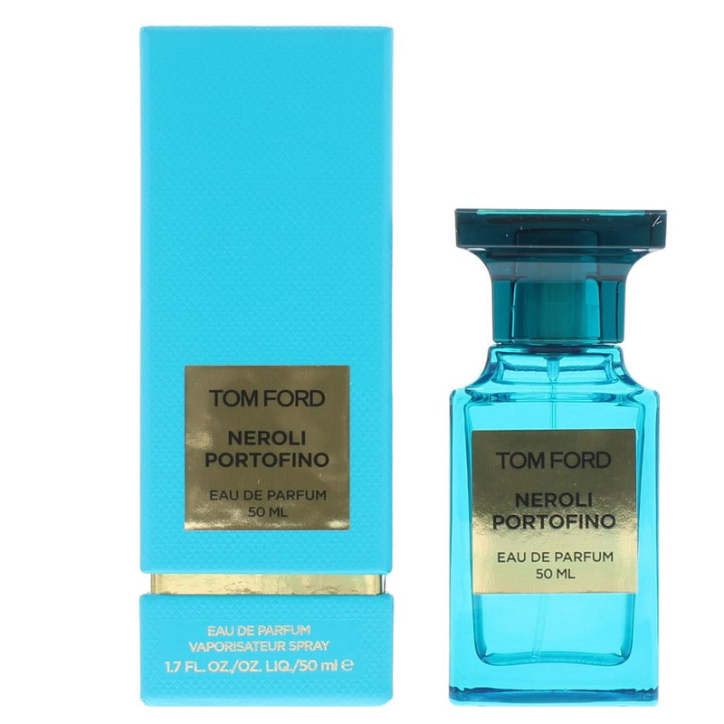 Tom Ford Neroli Portofino Eau de Toilette 50ml Unisex Spray