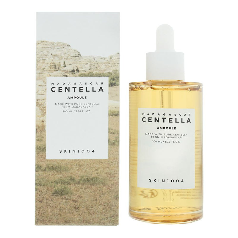 Skin1004 Madagascar  Centella Ampoule 100ml For Women