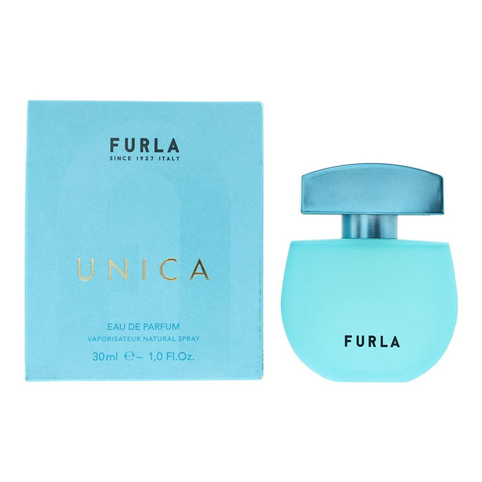 Furla Unica Eau de Parfum 30ml Spray For Women Brand NEW Her Brand NEW