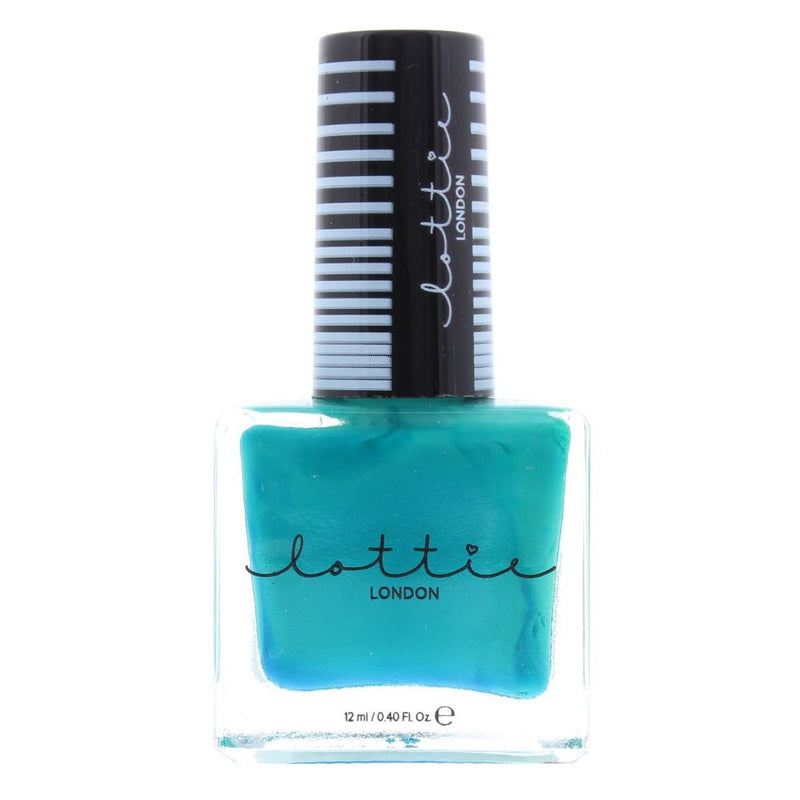 Lottie London Risk Taker 12ml Nail Polish