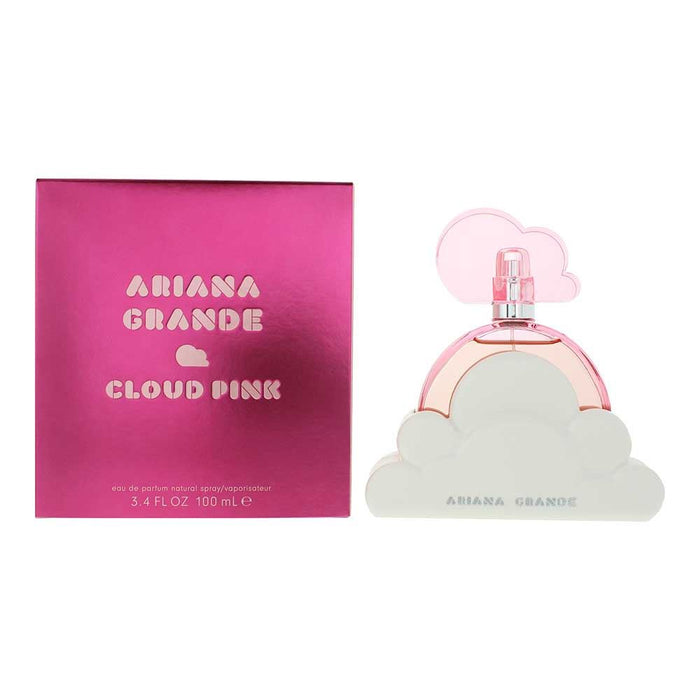 Ariana Grande Cloud Pink Eau de Parfum 100ml For Women